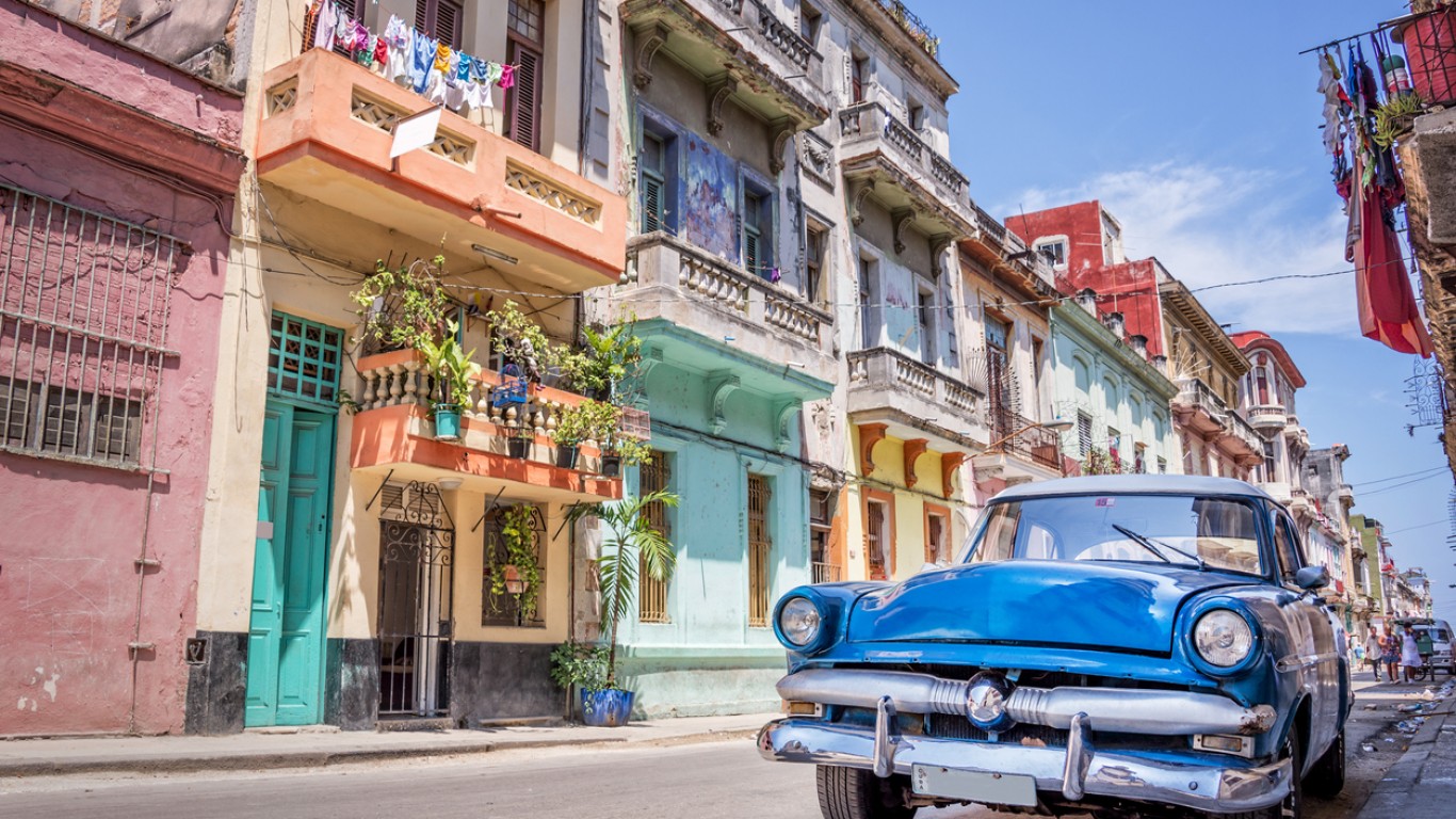 Вкусът на Куба – практически наръчник за най-доброто, което трябва да опитате