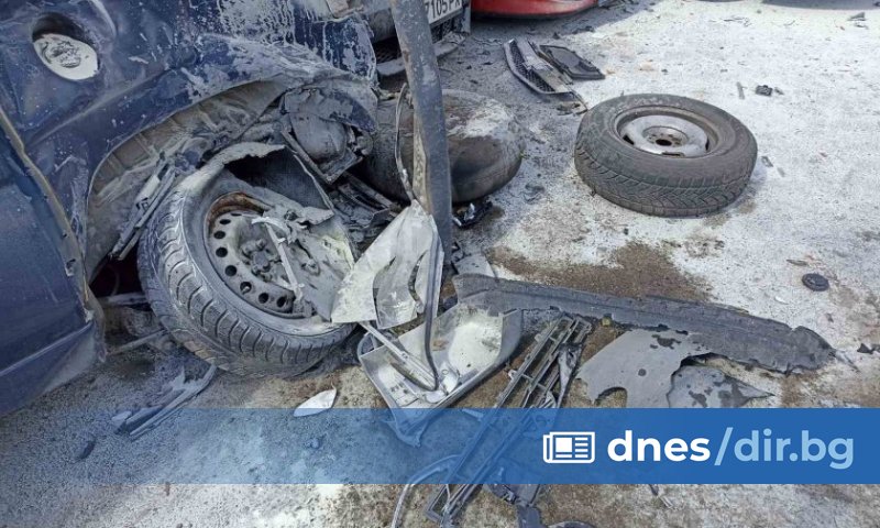 Парична гаранция от 2000 лв. постанови Районният съд в София