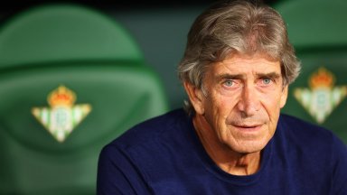 Мануел Пелегрини предложи баскетболно правило да се въведе във футбола