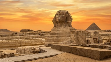 Рекордните над 7 милиона туристи са посетили Египет през първата половина на 2023 г.