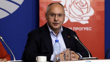  Сергей Станишев: Няма да се кандидатирам за президент на ПЕС, Българска социалистическа партия загуби доверие 