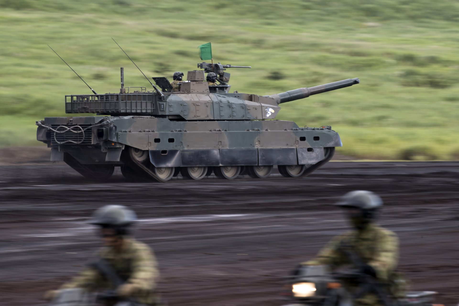 Type 10