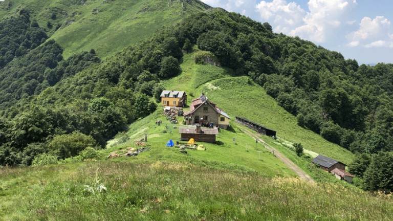 Наплив на чужденци за приключенски туризъм у нас