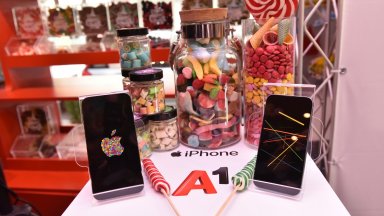 iPhone 14, iPhone 14 Pro и iPhone 14 Pro Max вече сe предлагат от А1