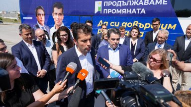 Сериозни пропуски в граничния контрол за предходните десет години установи