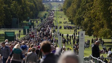 Лондонската полиция съобщи че две жени са станали жертви на