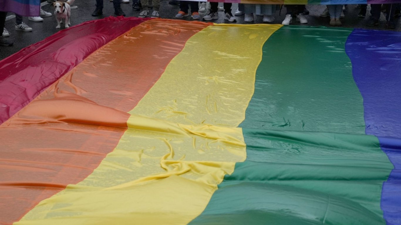 Белгийската армия ще дебютира с марш на гей парада в Брюксел 