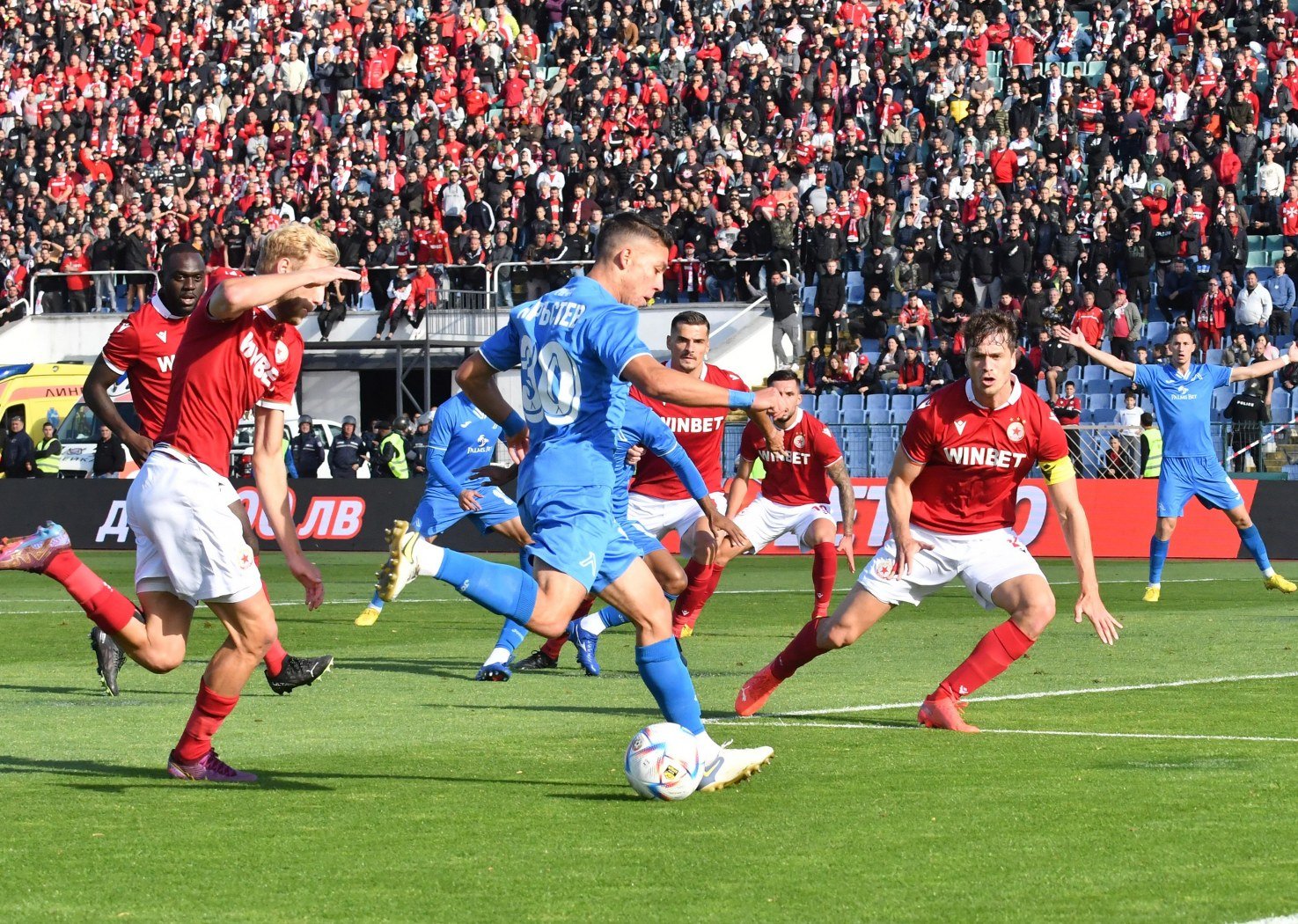 Corner dir bg Corner dir bg