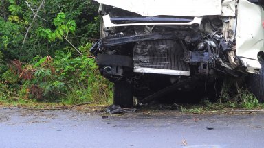 Сигнал за инцидента е подаден около 10 30 часа днес По