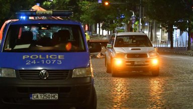 18 годишна употребила канабис е шофьорката която блъсна мъж и двете