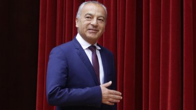 Служебното правителство изпълни законовото изискване до 31 октомври да внесе