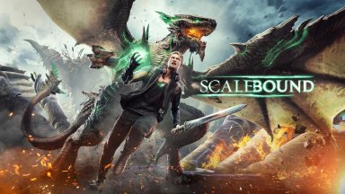 Фил Спенсър за възраждането на Scalebound: "Засега нямам какво да кажа" 