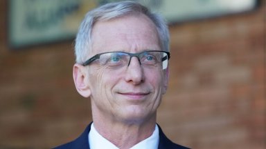 Акад Николай Денков е учен в топ 1 в света