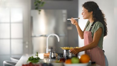 6 кухненски помощника, които си заслужава да имате