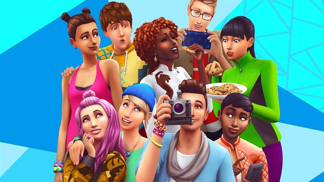 След месец: The Sims 4 става безплатна