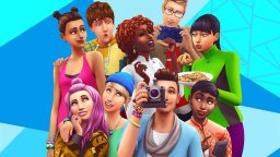 Пълен хаос в The Sims 4: пач предизвика епидемия от спонтанни бременности