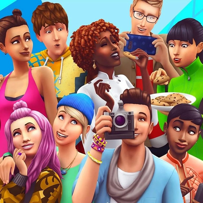 Пълен хаос в The Sims 4: пач предизвика епидемия от спонтанни бременности