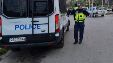 Специализирана полицейска операция се провежда на територията на област Добрич