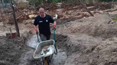 Над 660 000 лева от дарения са събрани до момента