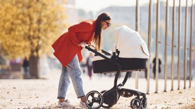 Как да изберем най-подходящата бебешка количка?