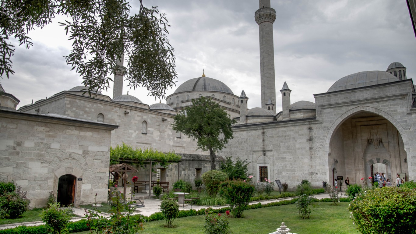 Турция ще реставрира историческа военна болница в Одрин от времето на Балканските войни