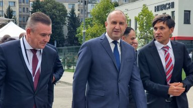 От днес се премахва неефективната практика да договарят танкери без