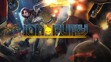 Продължението на Ion Fury не застрашава своята сюжетна добавка 