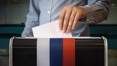 Проруската администрация на Херсонска област обяви че ще проведе референдум
