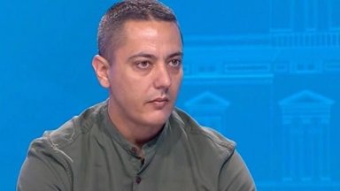 Нелогично неетично и неморално е в тази обстановка ние да