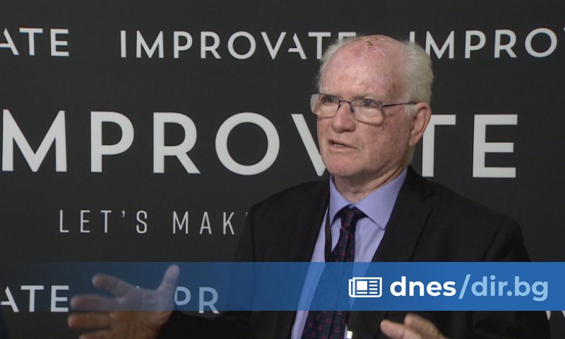 Войната в Украйна няма да приключи до края на зимата