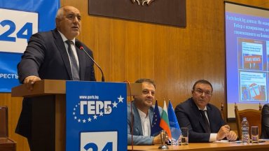 Оправянето на счупената от Кирил Петков и Асен Василев държава