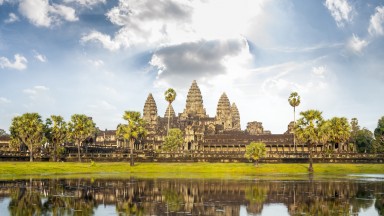 Тайланд издава дългосрочни визи