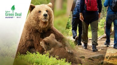 Kаузата за опазване на природата все повече обединява цели села