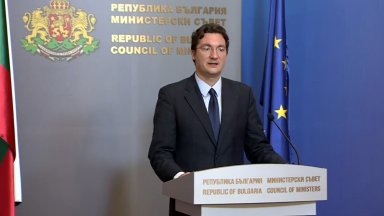 Служебното правителство сезира Конституционния съд за правомощията на главния прокурор