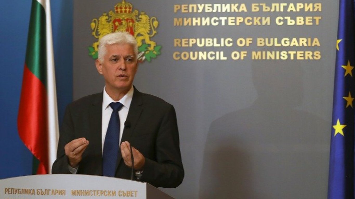 Димитър Стоянов: Има риск за България от мобилизацията в Русия, но не и пряка заплаха 