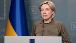 Киев предупреди: До 5 г. затвор за всеки украински гражданин, гласувал на референдума