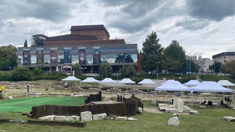 Министърът на туризма ще открие  Фестивала на виното и културното наследство в Стара Загора