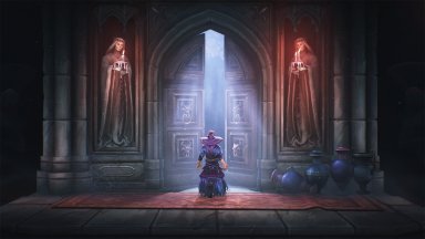 Ролевият екшън-платформер Mandragora се нуждае от финансова подкрепа - играта е пусната в Kickstarter