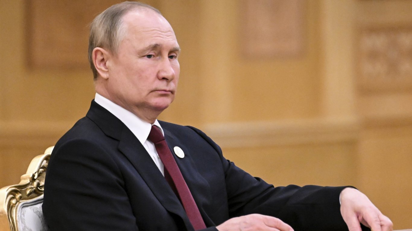 На рождения си ден Владимир Путин ще има среща с колегите си от ОНД