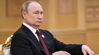На рождения си ден Владимир Путин ще има среща с колегите си от ОНД