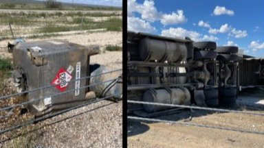 63 годишен българин е загинал след като камионът му се е