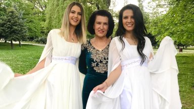 Внучките на Гуна Иванова: Всяко изпитание ни показва колко силни можем да бъдем