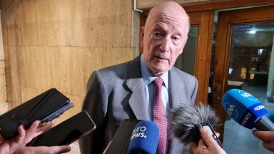 Това откровено казано намирам че е поредната ненужна стъпка Това