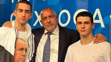 Целият народ трябва да разбере че ни очаква къртовски труд