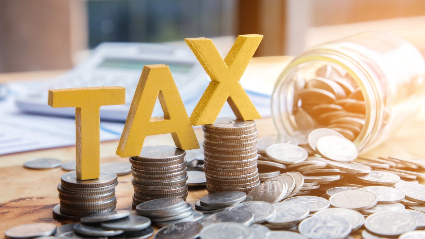 От днес могат да се плащат местните данъци и такси в София