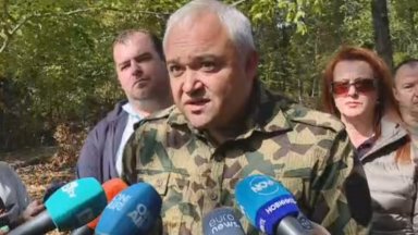 След общините Свиленград и Тополовград в някои общини на областите Бургас