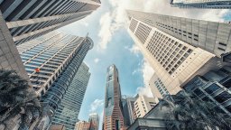Ню Йорк остава топ финансов център, Сингапур "диша във врата" на Лондон за второто място