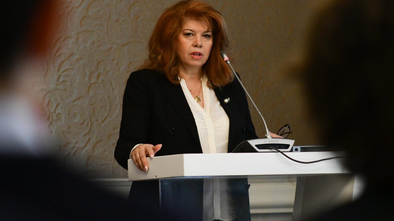 Още следващата седмица комисията по помилване към президентството се събира по казуса "Иванчева"