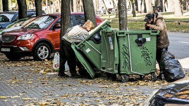 Рядко германските икономисти и правителствени съветници са били толкова единодушни