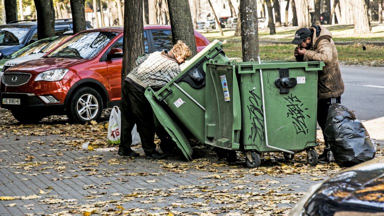 Зимната спирала на ужаса: Експлодиращи цени, неплатежоспособни потребители, фалити